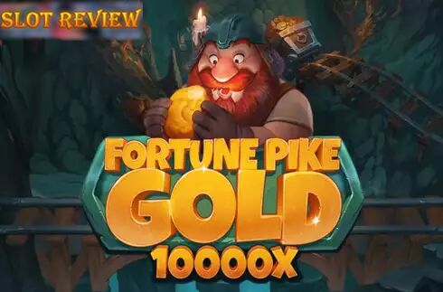 Fortune Pike Gold slot